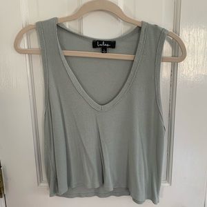 Lulus Tank Top